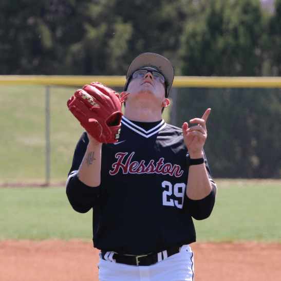 Colby Simkins