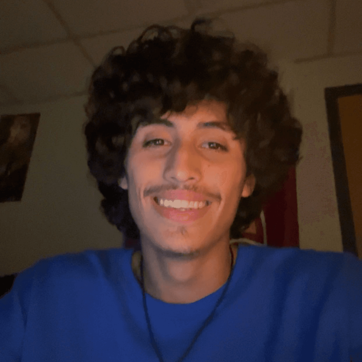 Ethan Gonzales