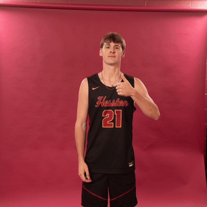 Kaleb Kindley