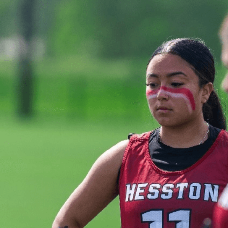 Destiny Ortiz